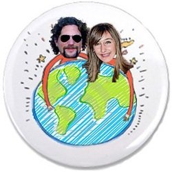 Kokla Dünyayı logo