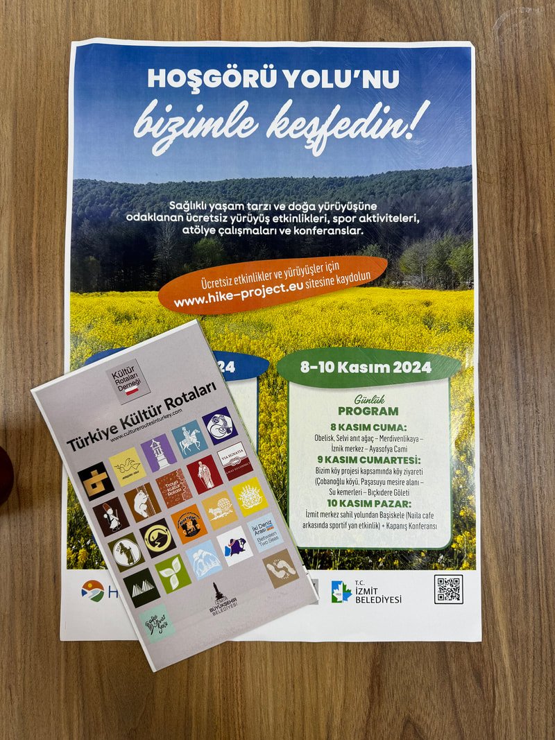 Hoşgörü Yolu