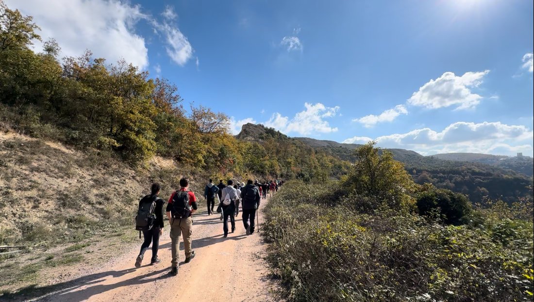 hosgoru-yolu