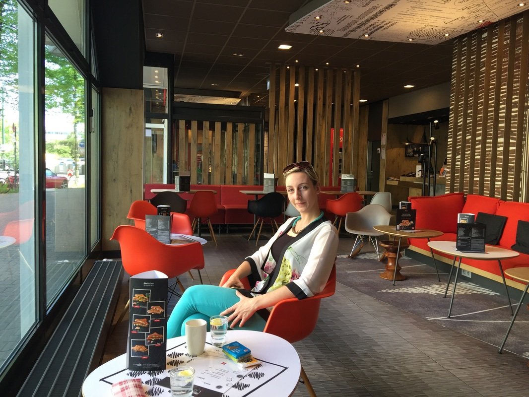 Ibis Hotel Düsseldorf City