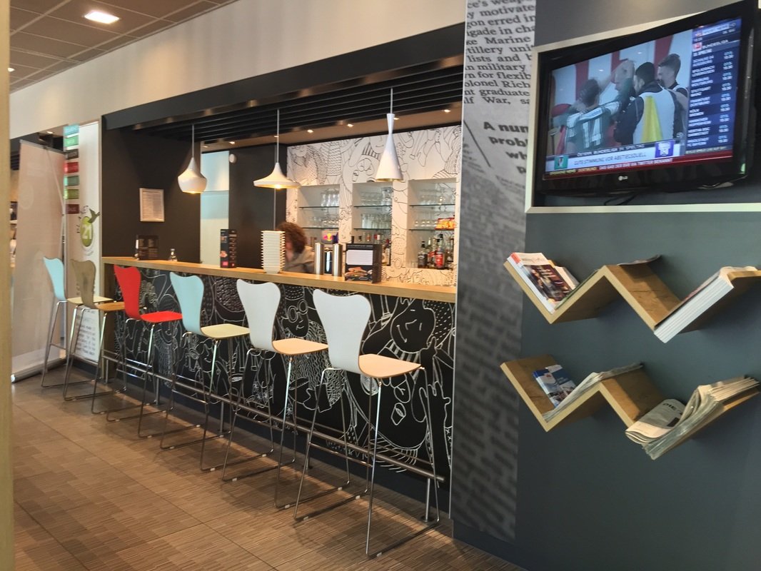 Ibis Hotel Düsseldorf City