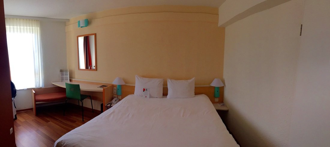 Ibis Hotel Düsseldorf City