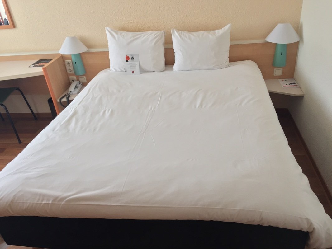 Ibis Hotel Düsseldorf City