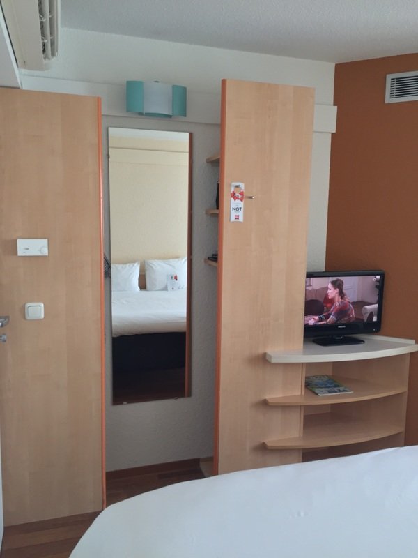 Ibis Hotel Düsseldorf City