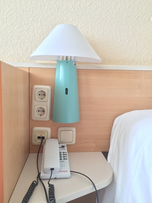Ibis Hotel Düsseldorf City