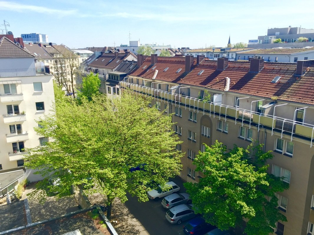 Ibis Hotel Düsseldorf City