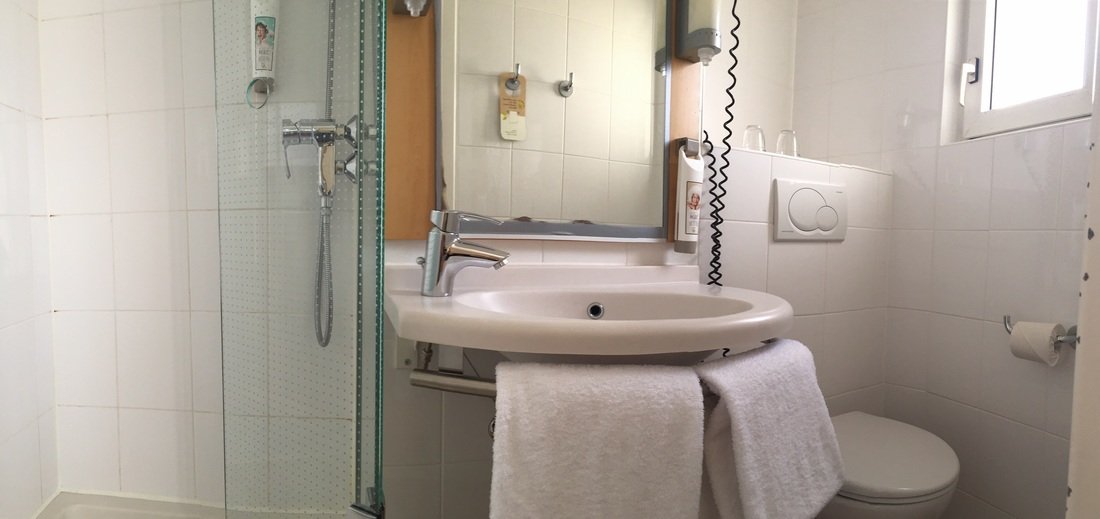Ibis Hotel Düsseldorf City