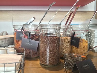 Ibis Hotel Düsseldorf City