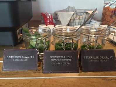 Ibis Hotel Düsseldorf City