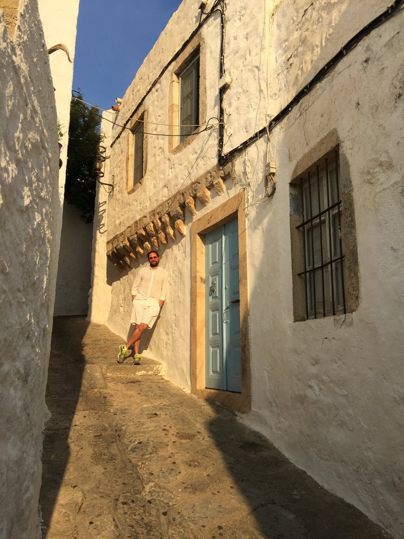 Patmos