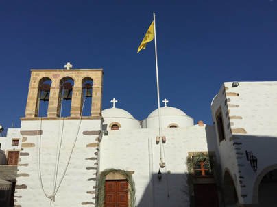 Patmos