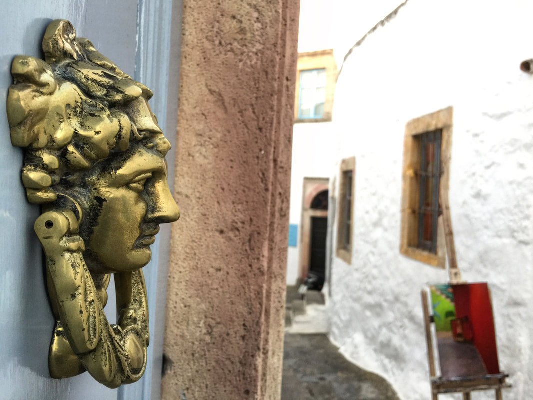 Patmos