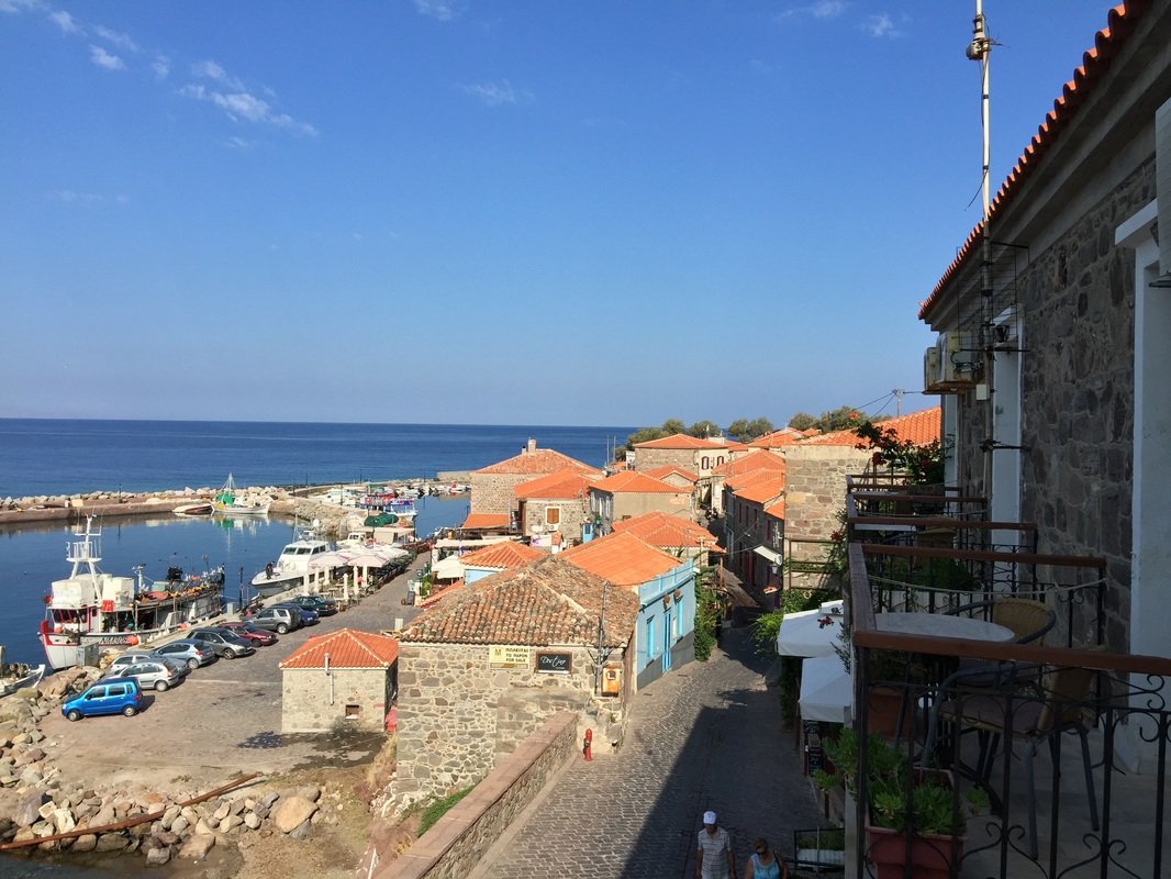 Midilli