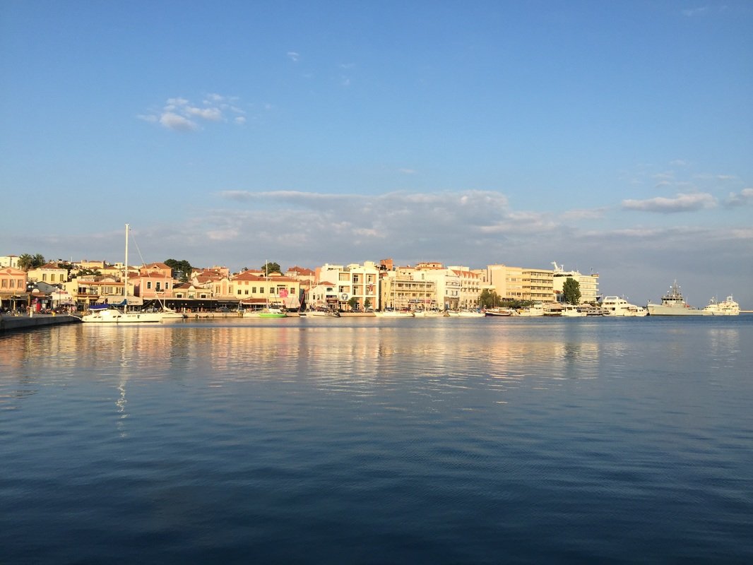 Midilli