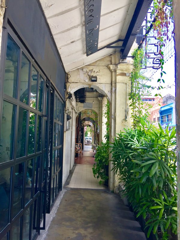 Ipoh, Malezya
