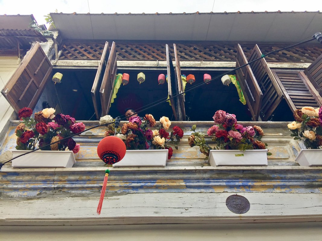 Ipoh, Malezya