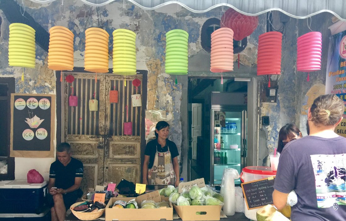 Ipoh, Malezya