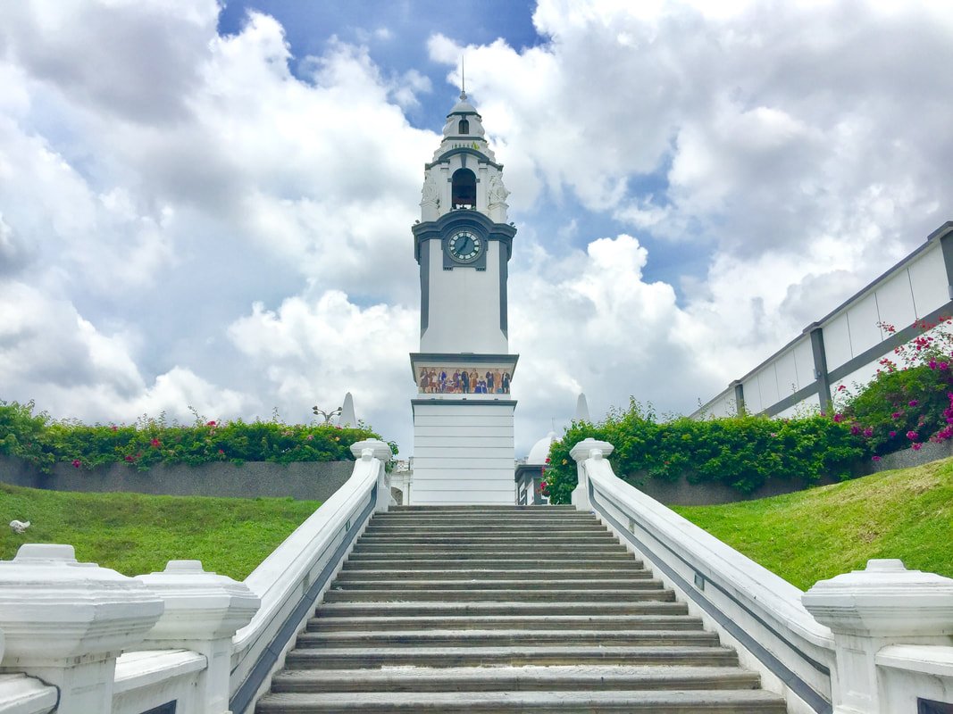 Ipoh, Malezya