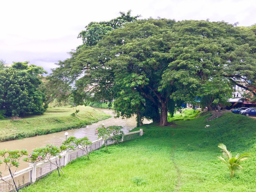 Ipoh, Malezya