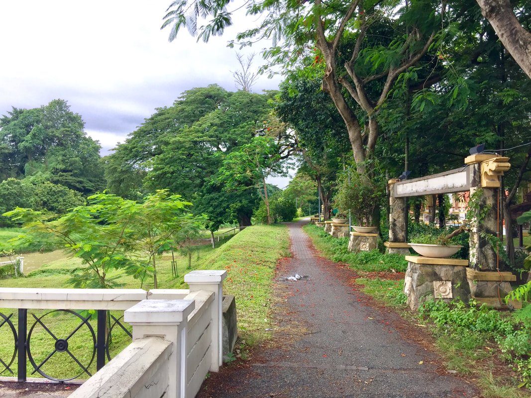 Ipoh, Malezya