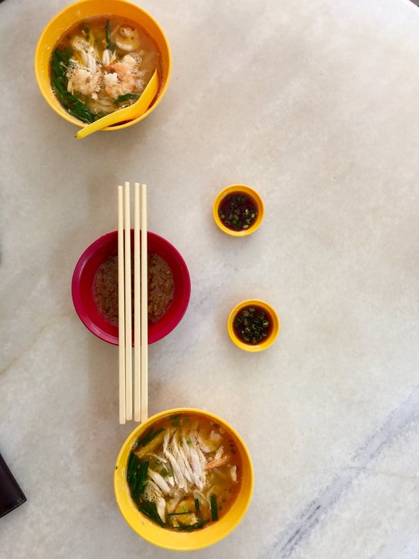 Ipoh, Malezya