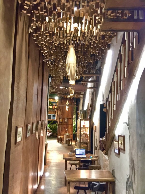 Ipoh, Malezya