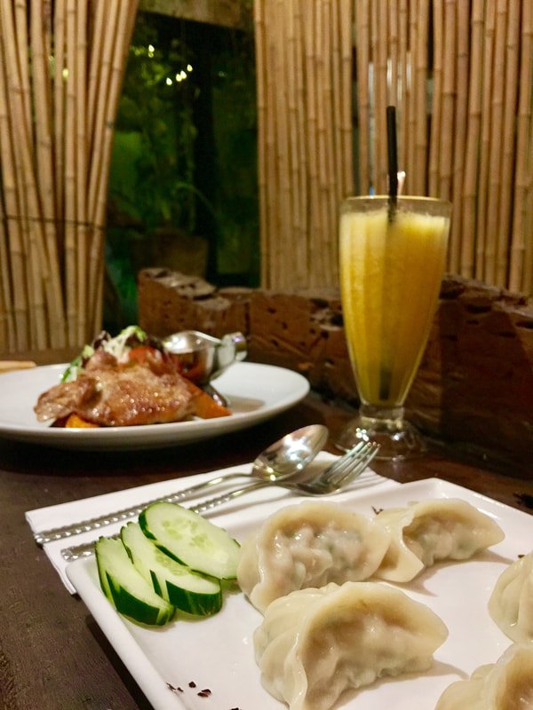 Ipoh, Malezya