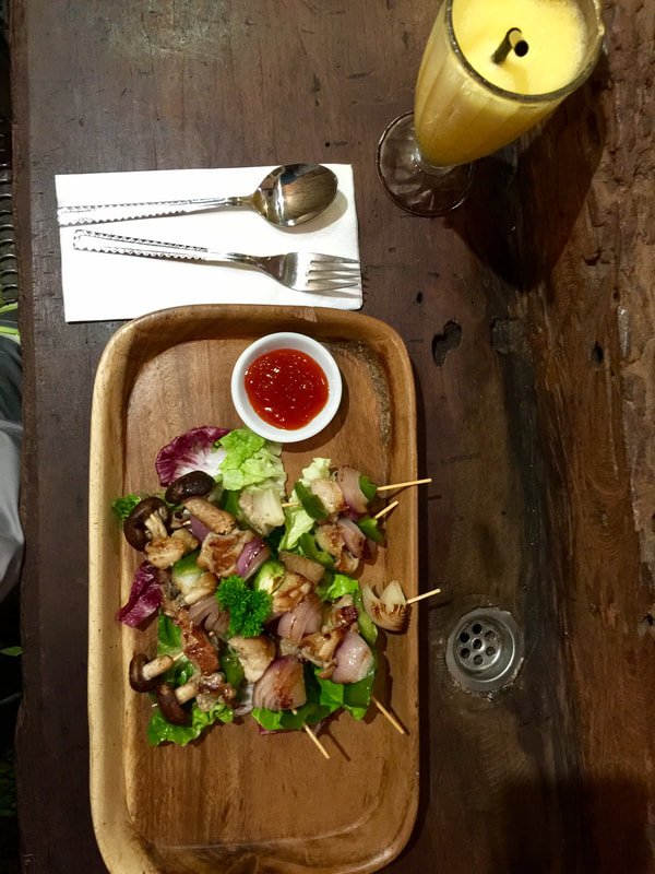 Ipoh, Malezya