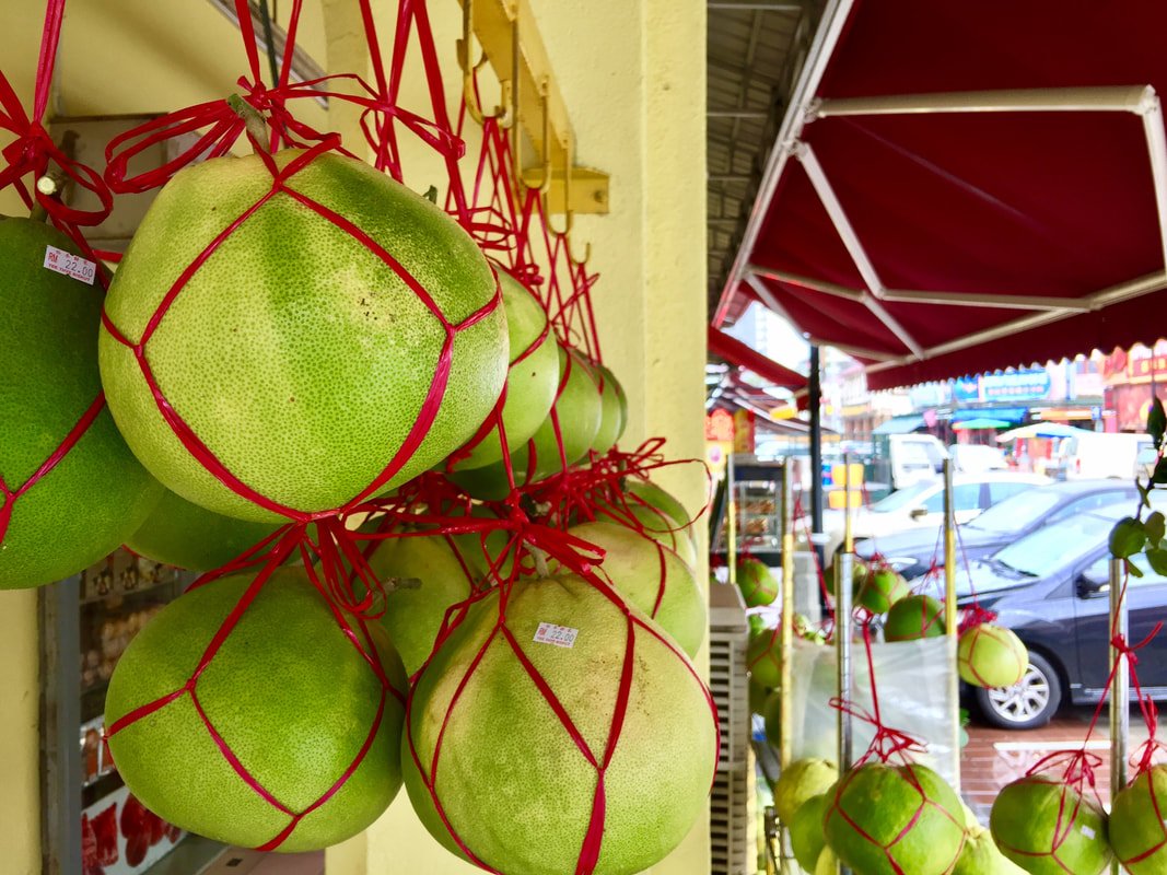 Ipoh, Malezya