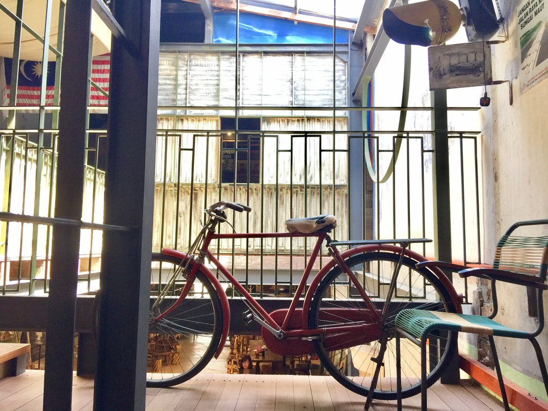 Ipoh, Malezya