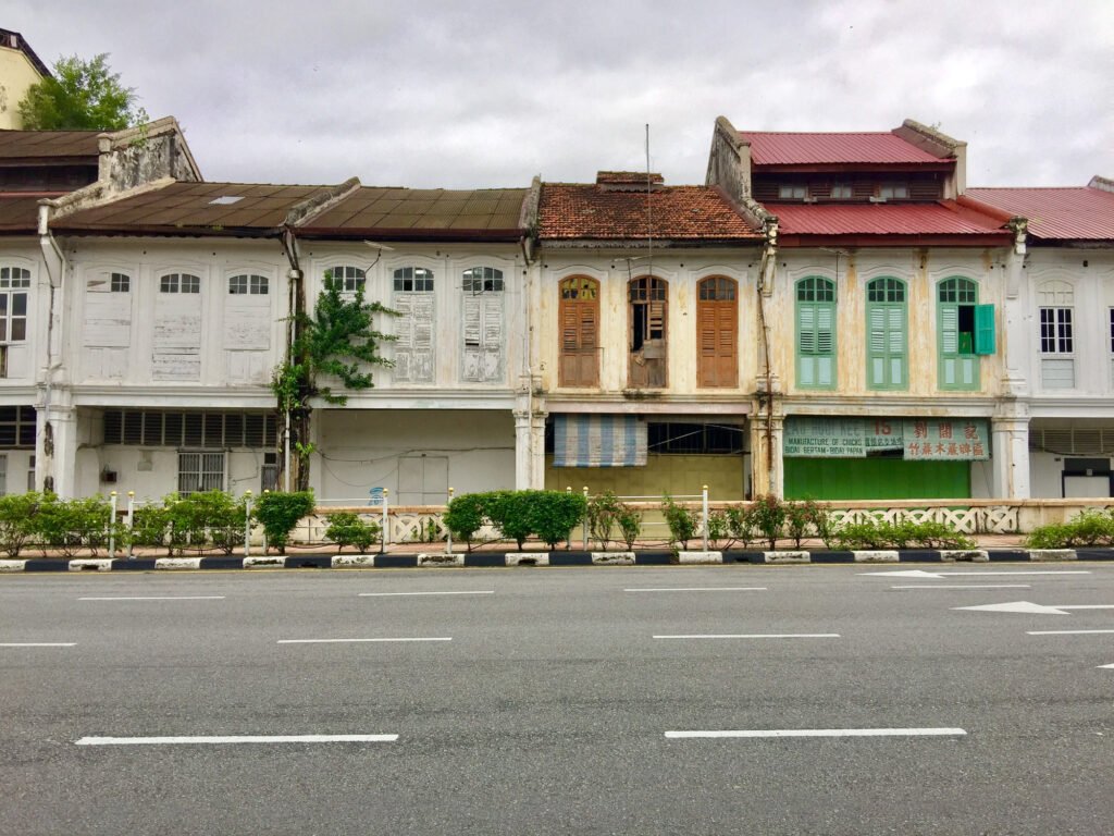 Ipoh, Malezya