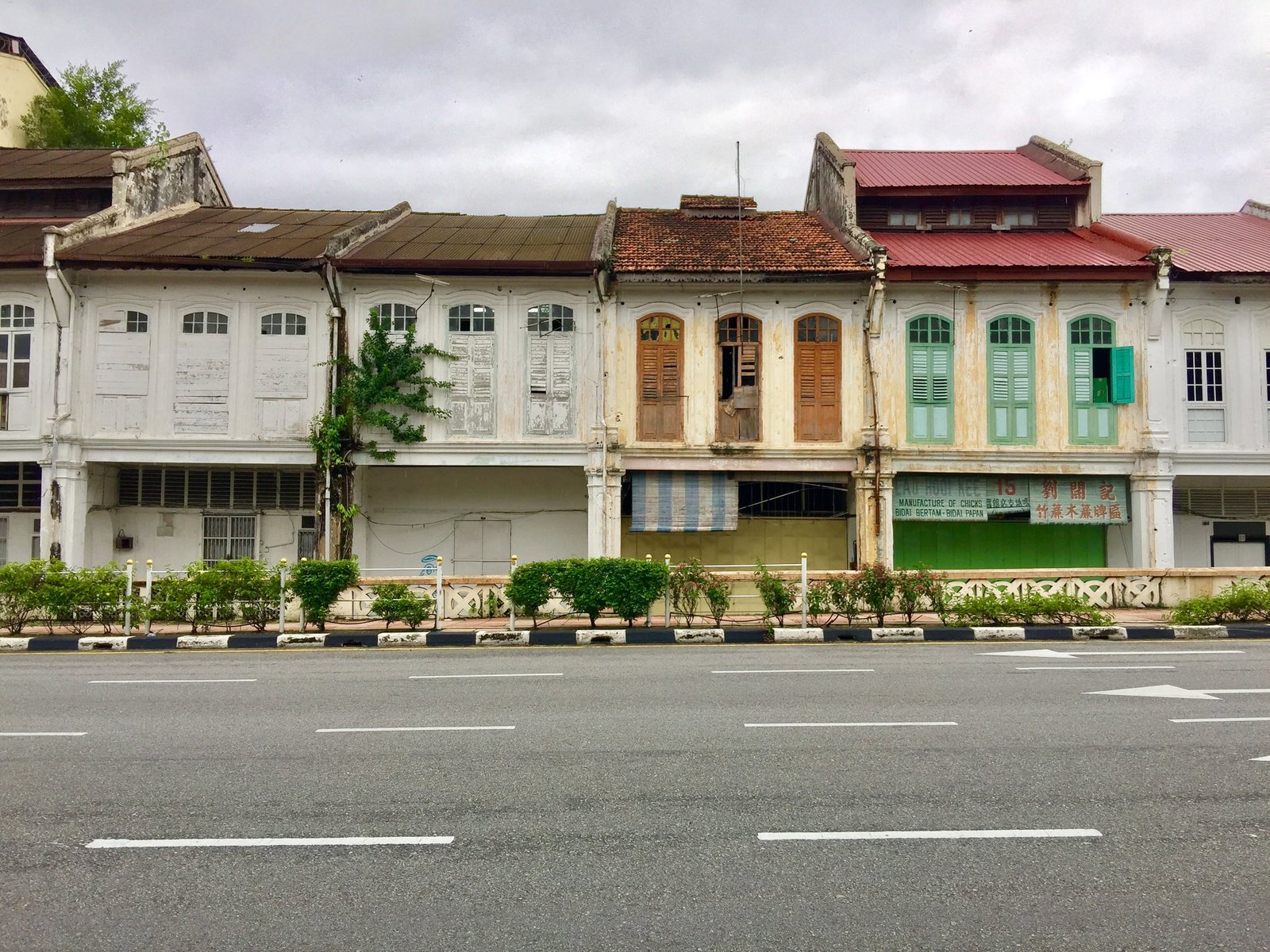 Ipoh, Malezya