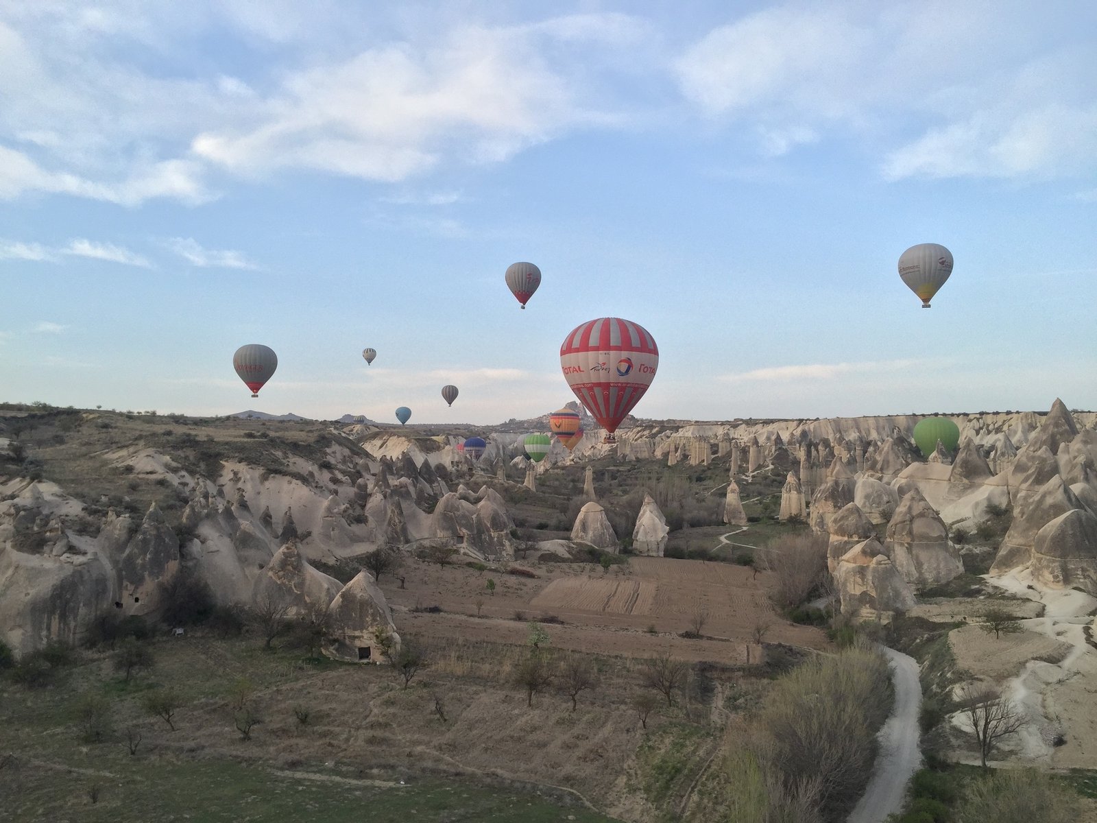 Kapadokya’da Nerede Kalınır?