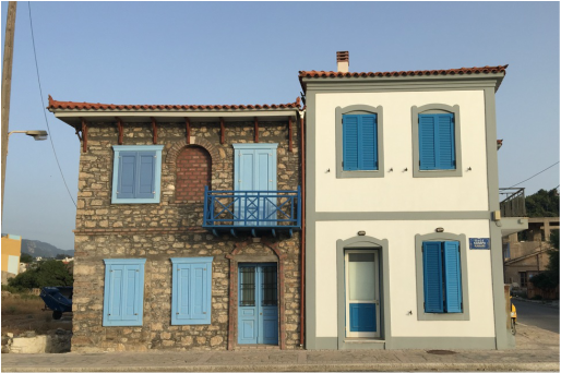 Karlovasi