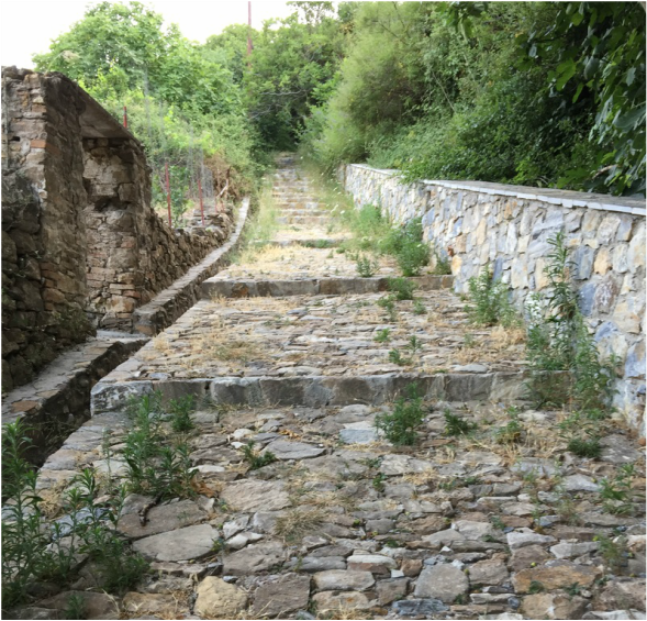 Karlovasi
