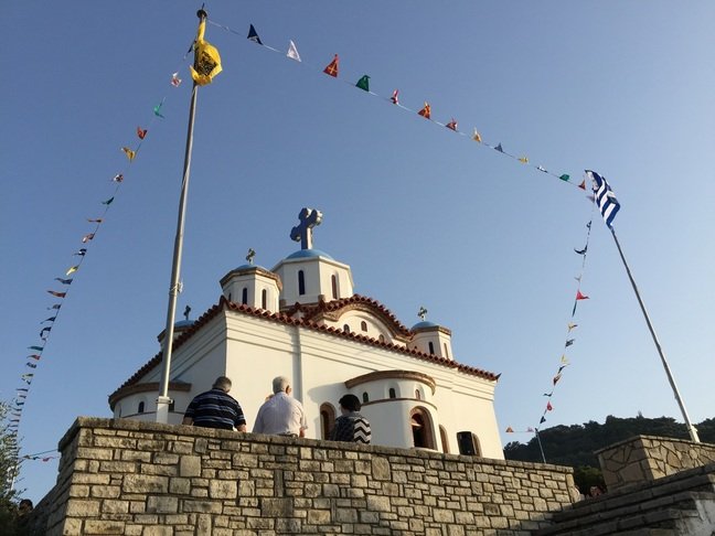 Karlovasi