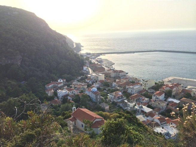 Karlovasi