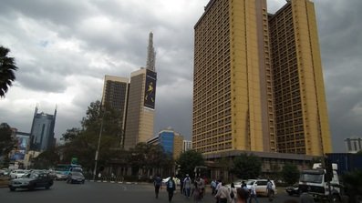 Kenya