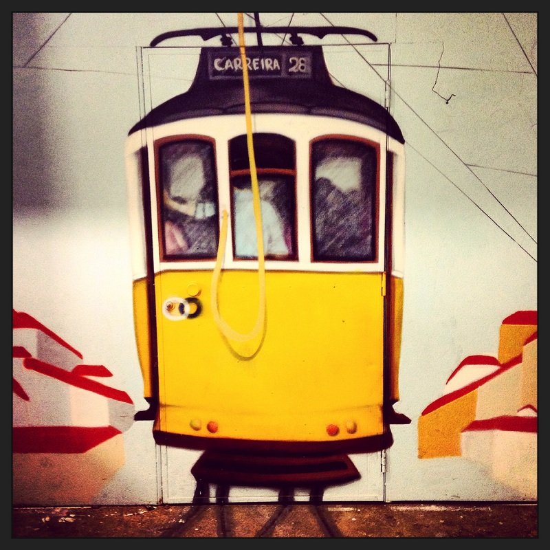 Lizbon