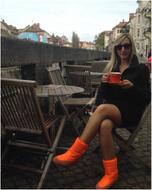 Ljubljana