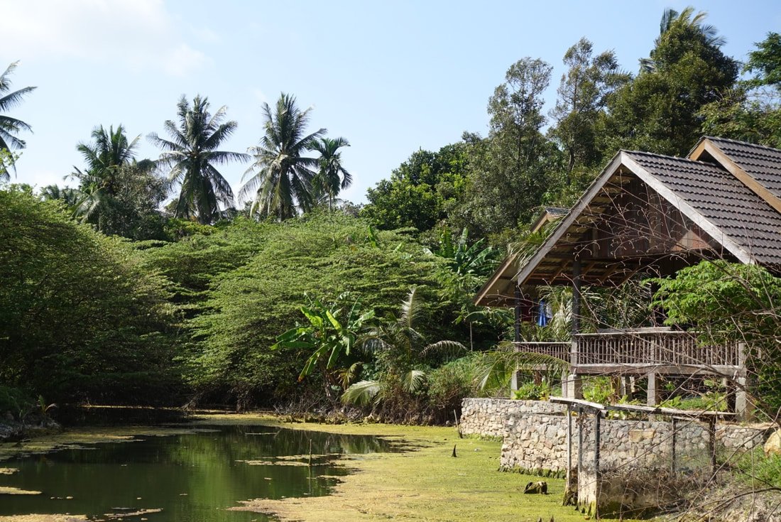 Bayu Lestari Resort