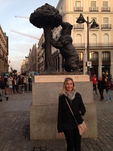 Madrid