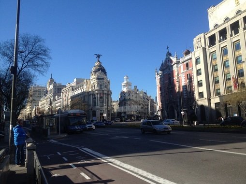 Madrid