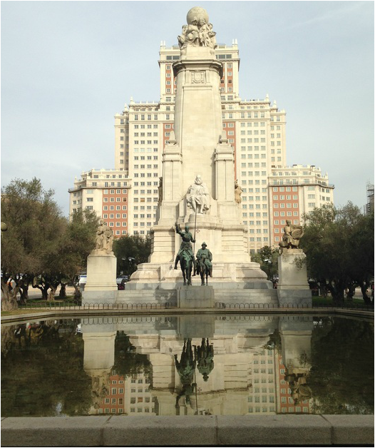Madrid
