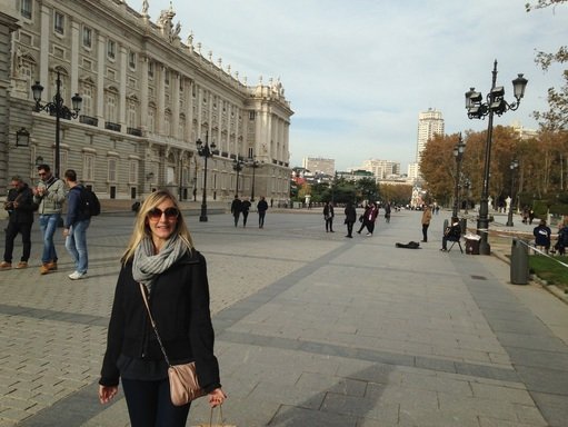 Madrid