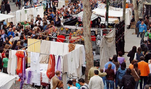 Madrid