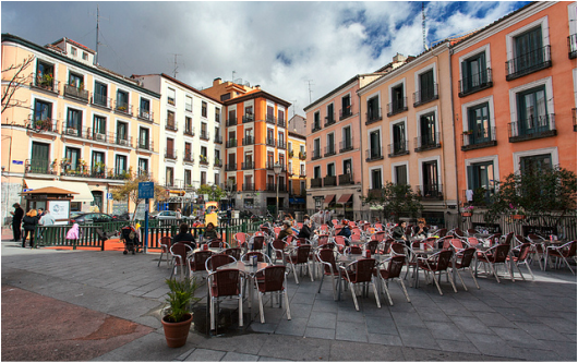 Madrid