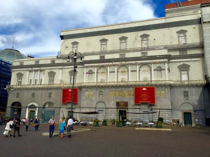 Napoli
