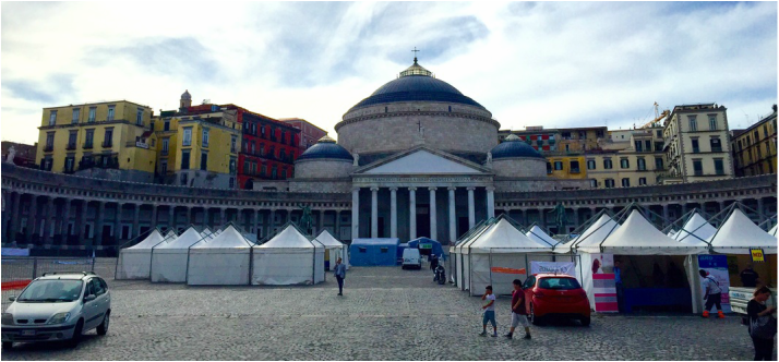 Napoli