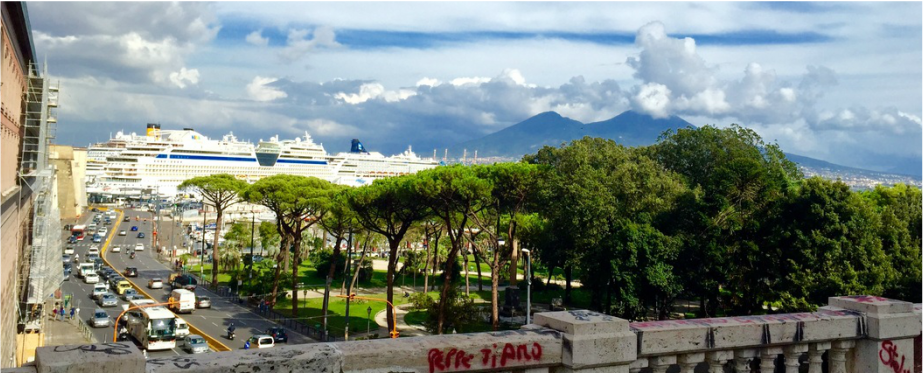 Napoli